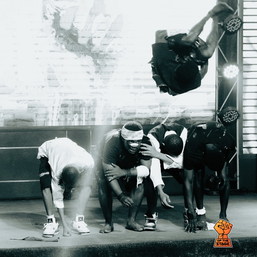Street Brothers